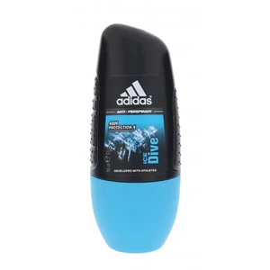 Adidas Ice Dive 50 ml antiperspirant pre mužov roll-on