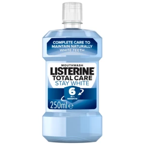 LISTERINE STAY WHITE