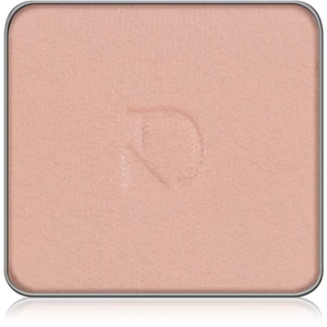 Diego dalla Palma Matt Eyeshadow Refill System matné oční stíny náhradní náplň odstín 166 Just Pink 2 g