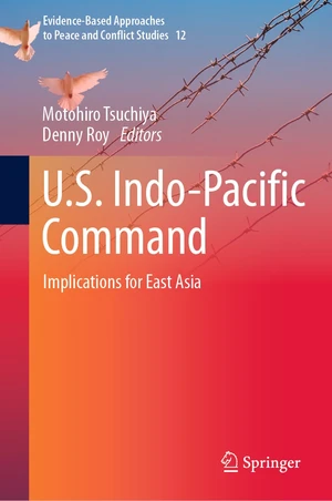 U.S. Indo-Pacific Command