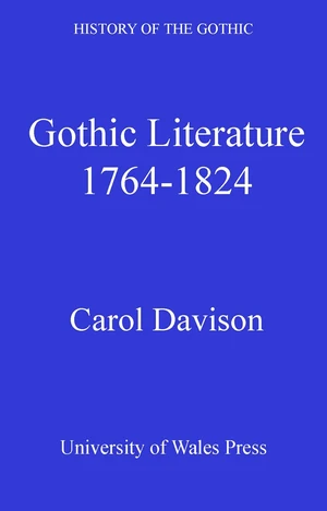 History of the Gothic