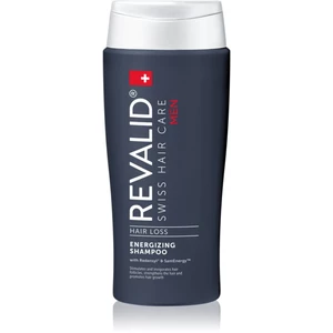 Revalid Energizing shampoo men šampon pro muže pro řídnoucí vlasy 200 ml