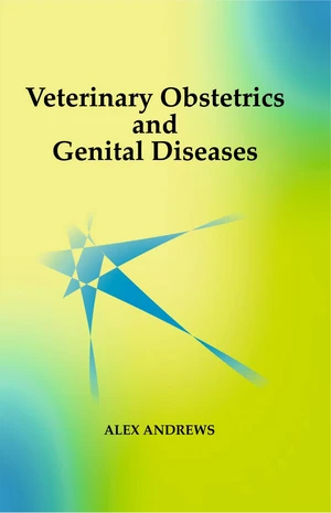 Veterinary Obstetrics and Genital Diseases