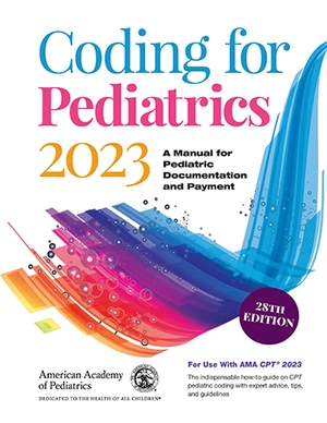 Coding for Pediatrics 2023