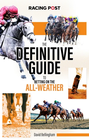 The Definitive Guide to Betting on the All-Weather