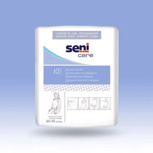 SENI CARE PODBRADNIK S VRECUSKOM 10KS 6098