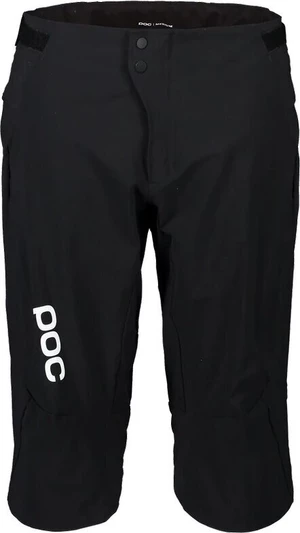 POC Infinite All-mountain Women's Shorts Uranium Black XS Cyklo-kalhoty