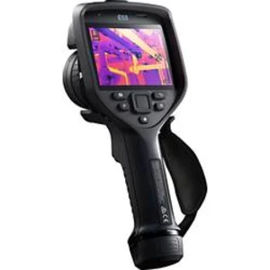 Termokamera FLIR E53 WiFi 84502-0201, 240 x 180 Pixel