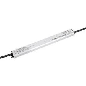 LED driver konstantní napětí Self Electronics SLT30-12VFC-UN, 30 W (max), 0 - 12.5 A, 12 V/DC