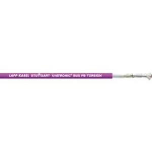 Sběrnicový kabel LAPP UNITRONIC® BUS 2170332-1000, vnější Ø 8 mm, fialová, 1000 m