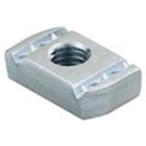 Posuvné matice Fischer FCN 77409, M10, N/A, 100 ks