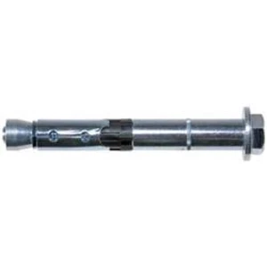Vysokovýkonná kotva Fischer FH II 15/10 S 44887, Vnější délka 106 mm, Vnější Ø 15 mm, 25 ks