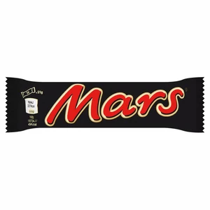 Mars - čokoládová tyčinka 51 g