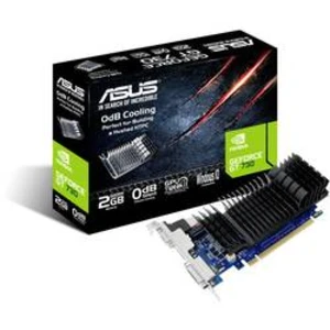Grafická karta Asus Nvidia GeForce GT730 2 GB