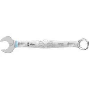 Očkoplochý klíč Wera 6003 Joker 24 05020503001, 24 mm