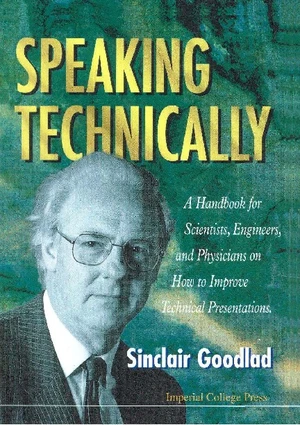 Speaking Technically