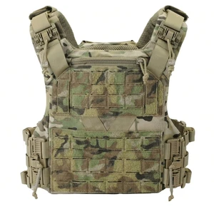 Nosič plátů K19 3.0 Agilite® – Multicam® (Barva: Multicam®)