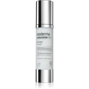 Sesderma Hidraderm TRX hydratačný gélový krém pre zjednotenie farebného tónu pleti 50 ml