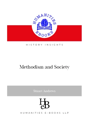 Methodism and Society