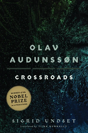 Olav AudunssÃ¸n