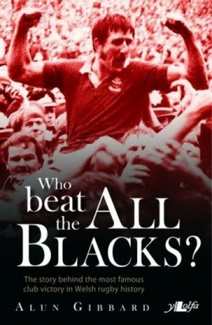 Who Beat the All Blacks