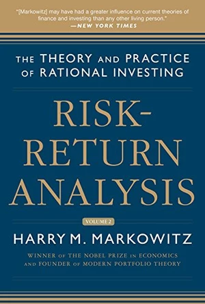 Risk-Return Analysis, Volume 2