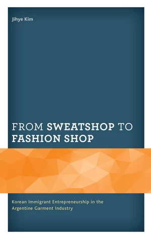 From Sweatshop to Fashion Shop