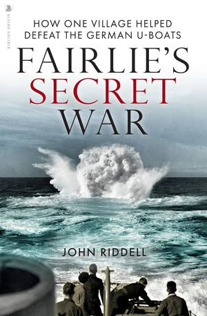 Fairlieâs Secret War