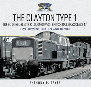 The Clayton Type 1