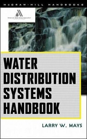 Water Distribution System Handbook