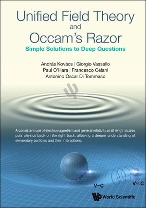 Unified Field Theory And Occam's Razor