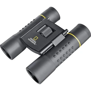 National Geographic ďalekohľad 10x25 10 xx25 mm Dachkant čierna 9025000