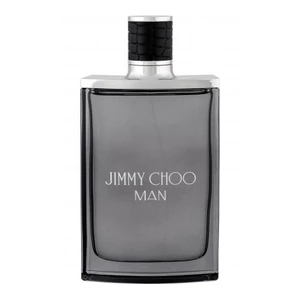 Jimmy Choo Jimmy Choo Man 100 ml toaletná voda pre mužov