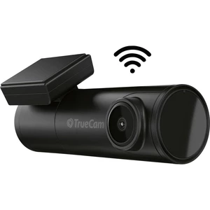 TrueCam H7 kamera za čelné autosklo s GPS    WLAN, #####Automatischer Start, #####WDR, #####GPS mit Radarerkennung, ####