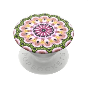 PopSockets univerzális tartó PopGrip Orchid Mandala