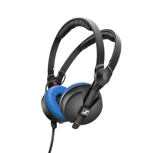 Sennheiser HD 25 Blue (Limited Edition)