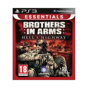 Brothers in Arms: Hell's Highway - PS3