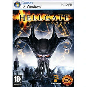 Hellgate: London - PC