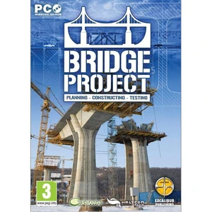 The Bridge Project - PC