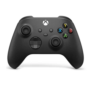 Microsoft Xbox Wireless Controller, carbon black