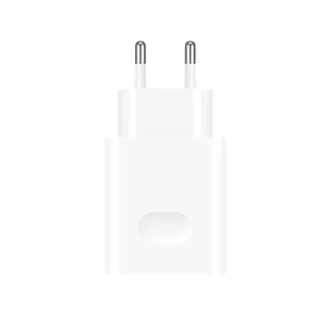 Gyorstöltő Huawei CP84 SuperCharge (40W), White
