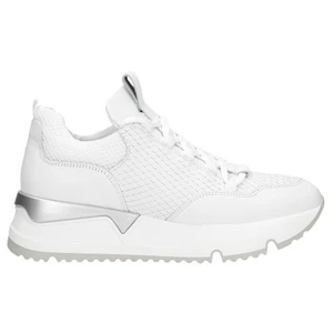 Wojas Biele Dámske Sneakersy Pre Komfort V Každom Kroku