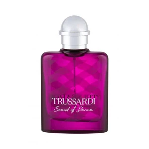 Trussardi Sound of Donna 30 ml parfumovaná voda pre ženy