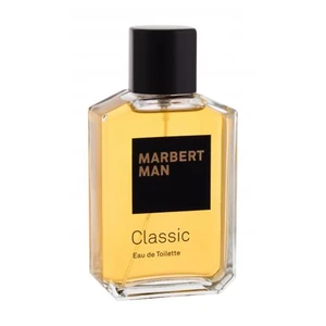 Marbert Man Classic 100 ml toaletná voda pre mužov