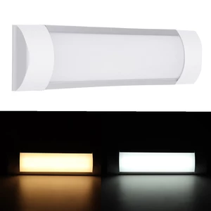 AC85-265V 30CM T10 LED Tube Light SMD2835 Double Rows Integration Home Decorative Lamp