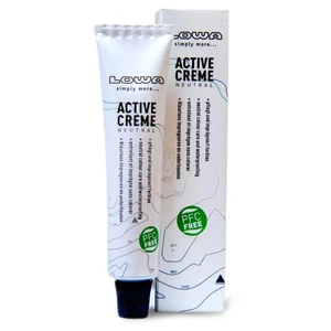 Krém Active 75 ml LOWA® – Čirá (Barva: Čirá)