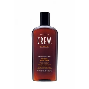 American Crew Classic Body Wash 450 ml sprchový gel pro muže