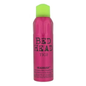 Tigi Bed Head Headrush™ 200 ml pro lesk vlasů pro ženy