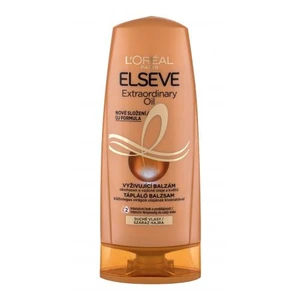 L´Oréal Paris Elseve Extraordinary Oil 200 ml balzám na vlasy pro ženy na suché vlasy