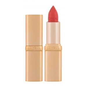 L´Oréal Paris Color Riche 4,8 g rtěnka pro ženy 146 Orange Avenue L´Oréal Paris Color Riche 4,8 g rtěnka pro ženy 146 Orange Avenue